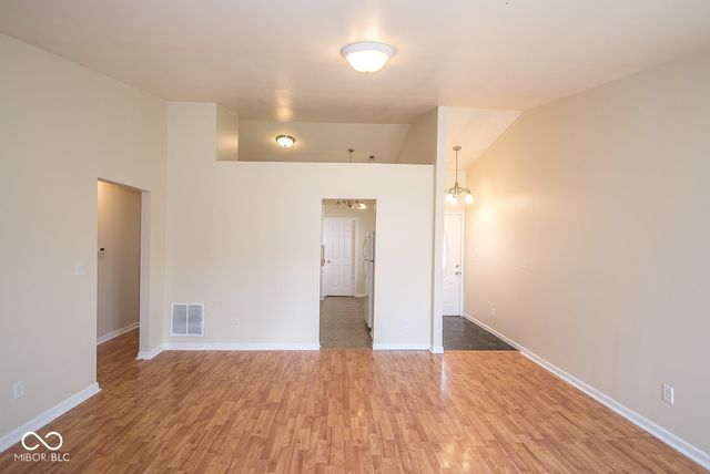 6091 Parrington Drive, Indianapolis, IN 46236