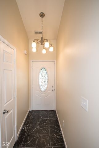6091 Parrington Drive, Indianapolis, IN 46236