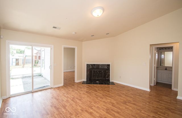 6091 Parrington Drive, Indianapolis, IN 46236