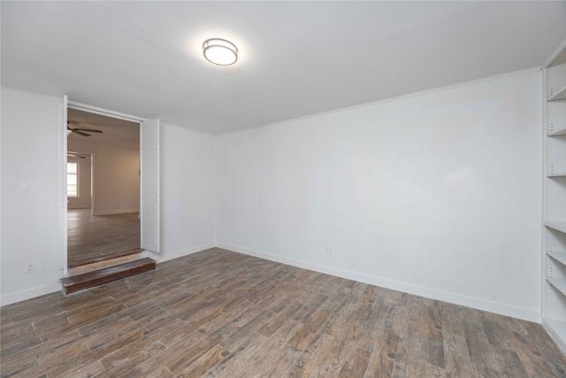 2503 Bois D Arc Street, Commerce, TX 75428