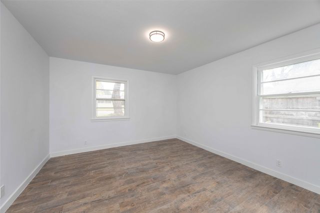 2503 Bois D Arc Street, Commerce, TX 75428
