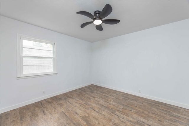 2503 Bois D Arc Street, Commerce, TX 75428