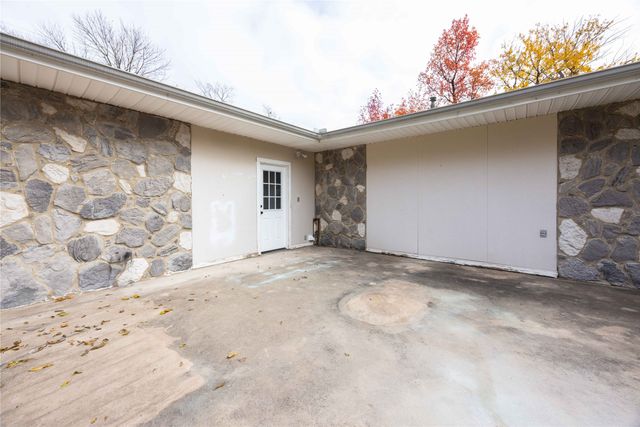 2503 Bois D Arc Street, Commerce, TX 75428