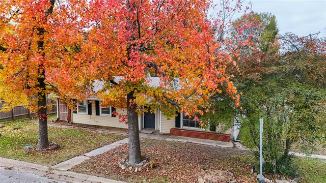 2503 Bois D Arc Street, Commerce, TX 75428