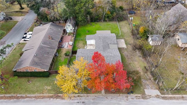 2503 Bois D Arc Street, Commerce, TX 75428
