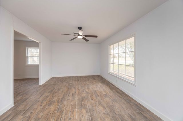2503 Bois D Arc Street, Commerce, TX 75428
