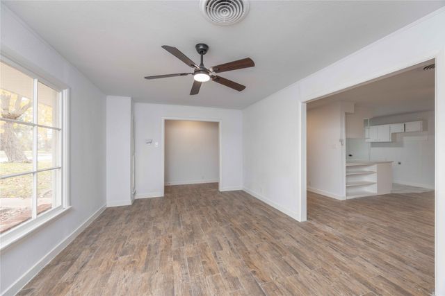 2503 Bois D Arc Street, Commerce, TX 75428