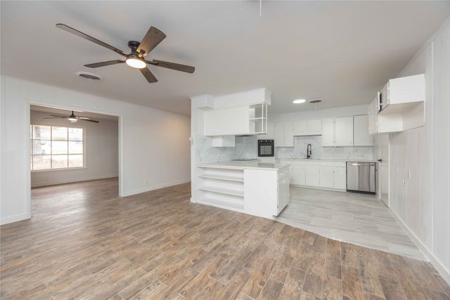 2503 Bois D Arc Street, Commerce, TX 75428