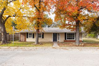2503 Bois D Arc Street, Commerce, TX 75428