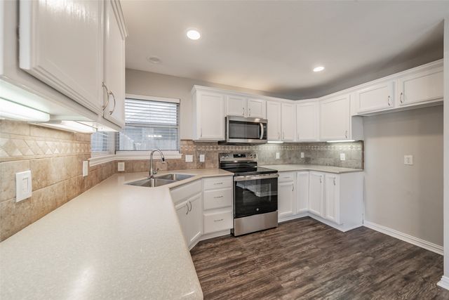 1023 Porter Place, Sanger, TX 76266
