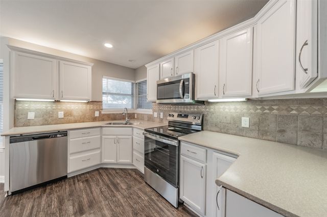 1023 Porter Place, Sanger, TX 76266