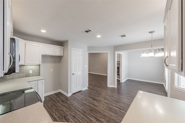1023 Porter Place, Sanger, TX 76266