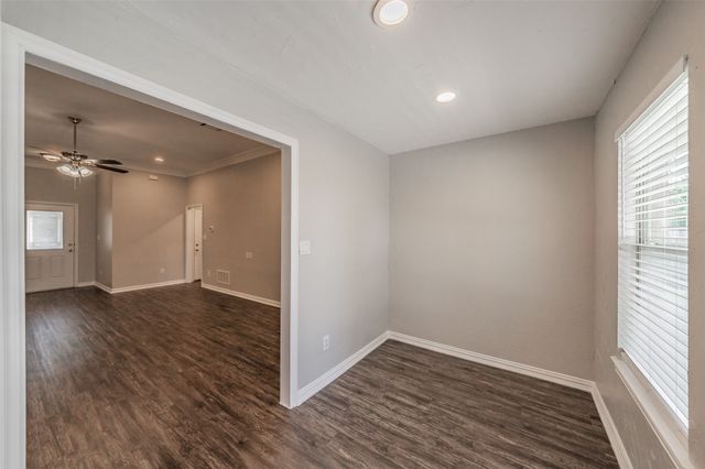 1023 Porter Place, Sanger, TX 76266