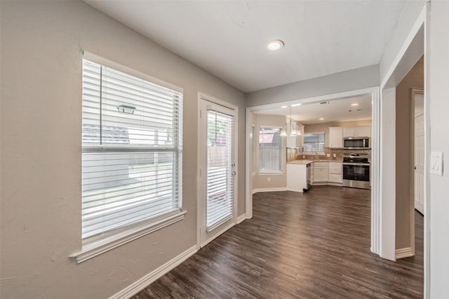 1023 Porter Place, Sanger, TX 76266