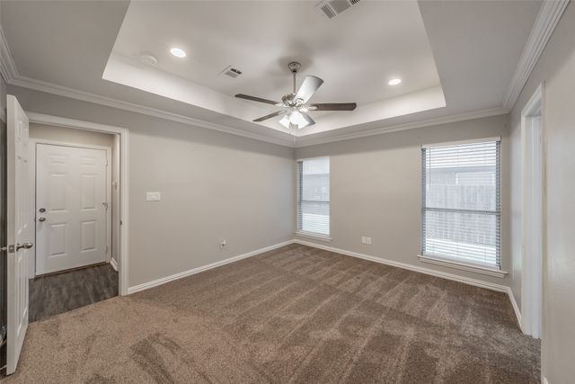 1023 Porter Place, Sanger, TX 76266