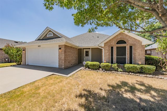 1023 Porter Place, Sanger, TX 76266