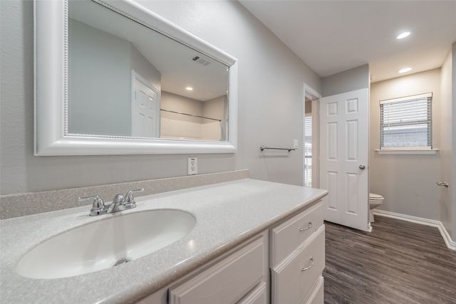 1023 Porter Place, Sanger, TX 76266