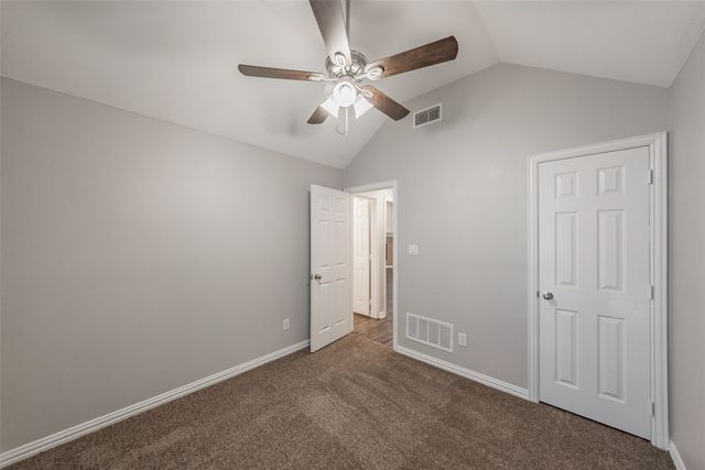 1023 Porter Place, Sanger, TX 76266