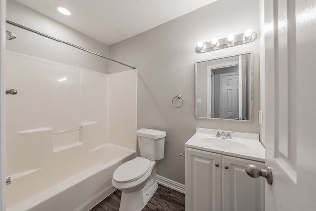 1023 Porter Place, Sanger, TX 76266