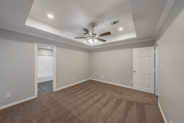 1023 Porter Place, Sanger, TX 76266
