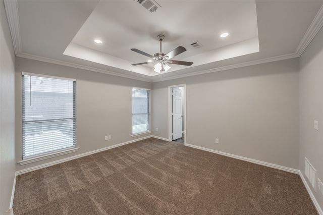 1023 Porter Place, Sanger, TX 76266
