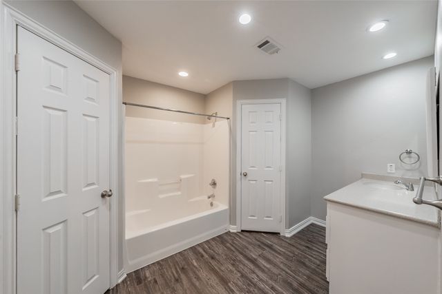 1023 Porter Place, Sanger, TX 76266