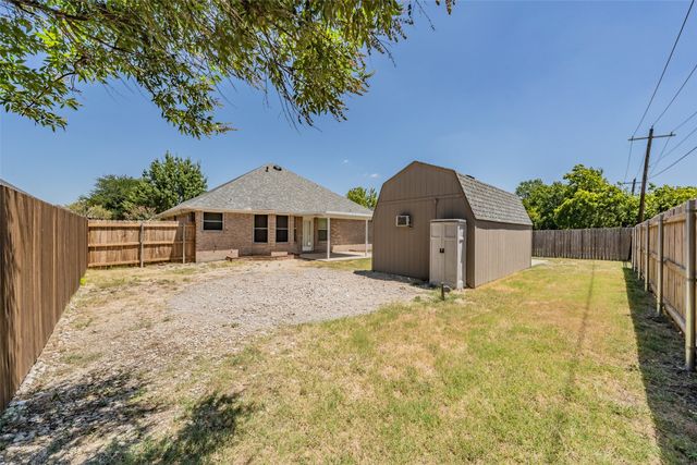 1023 Porter Place, Sanger, TX 76266