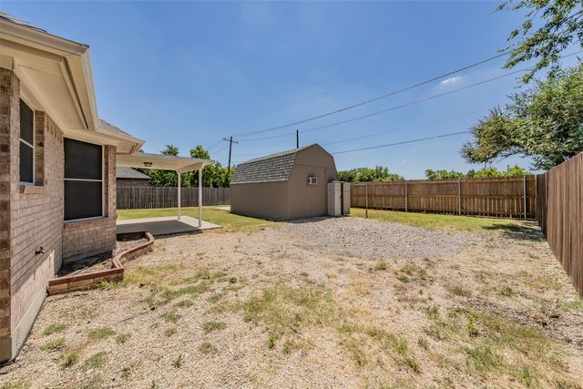 1023 Porter Place, Sanger, TX 76266