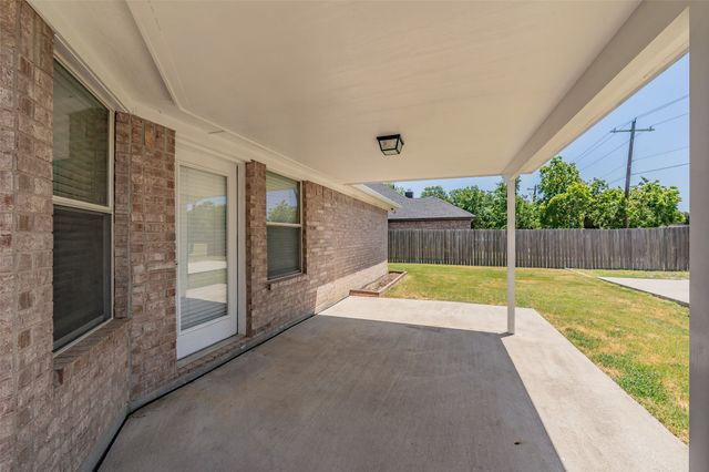 1023 Porter Place, Sanger, TX 76266