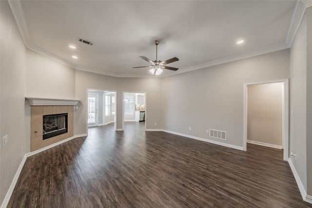1023 Porter Place, Sanger, TX 76266