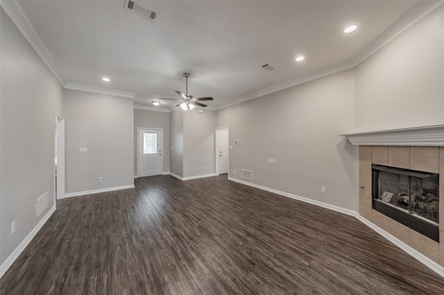 1023 Porter Place, Sanger, TX 76266
