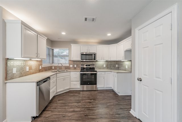 1023 Porter Place, Sanger, TX 76266