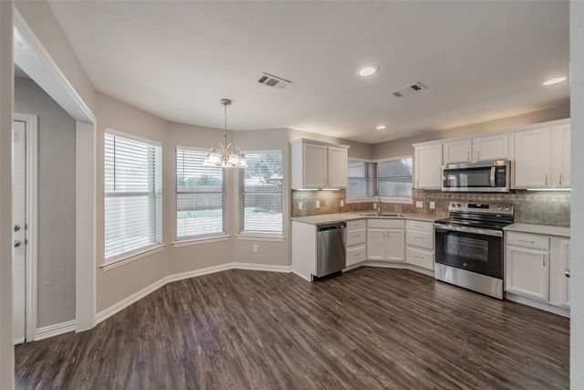 1023 Porter Place, Sanger, TX 76266