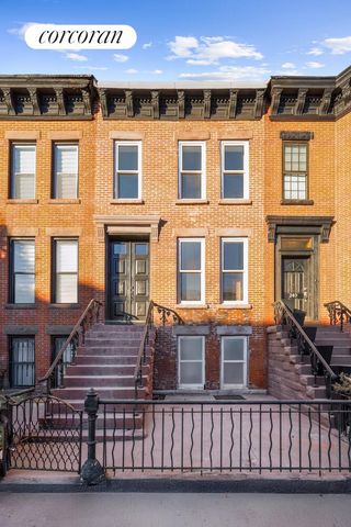 242 ALBANY Avenue, New York City, NY 11213