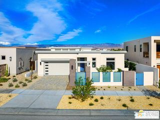 6 Marine Way Lot #163, Rancho Mirage, CA 92270