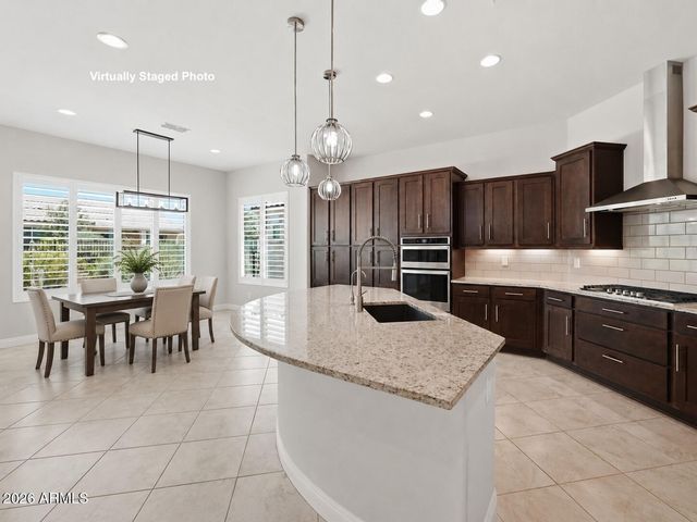 8180 W SILVER SPRING Way, Florence, AZ 85132