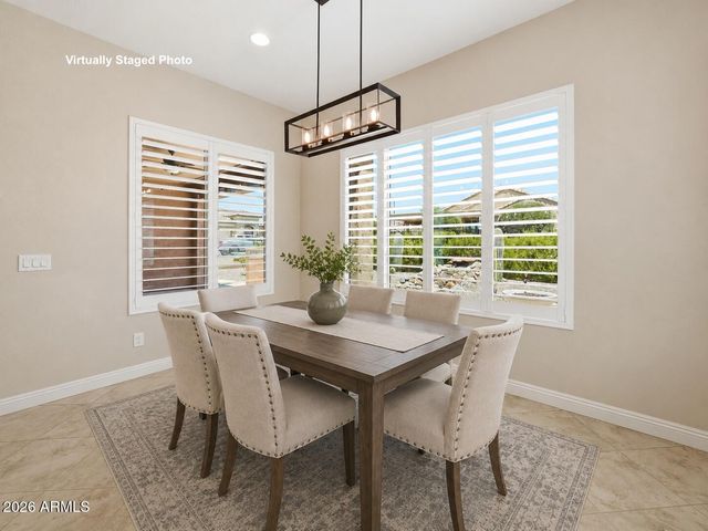 8180 W SILVER SPRING Way, Florence, AZ 85132