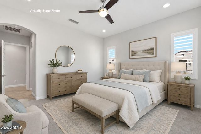 8180 W SILVER SPRING Way, Florence, AZ 85132