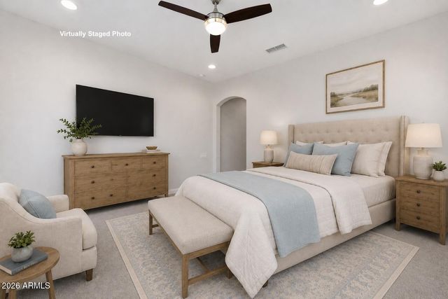 8180 W SILVER SPRING Way, Florence, AZ 85132
