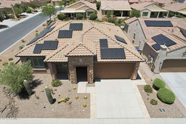 8180 W SILVER SPRING Way, Florence, AZ 85132