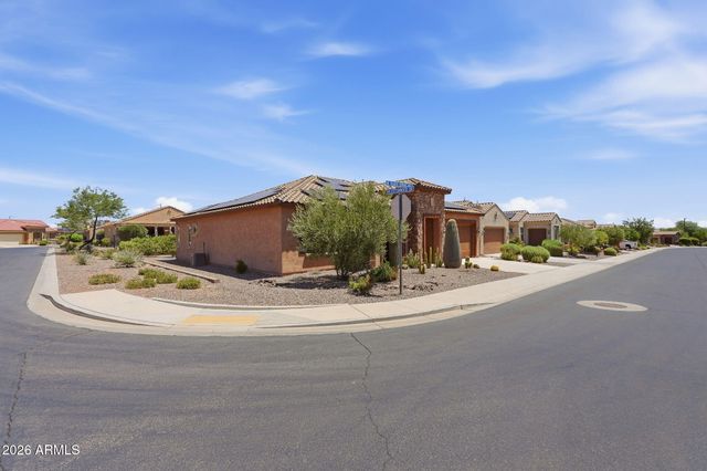8180 W SILVER SPRING Way, Florence, AZ 85132