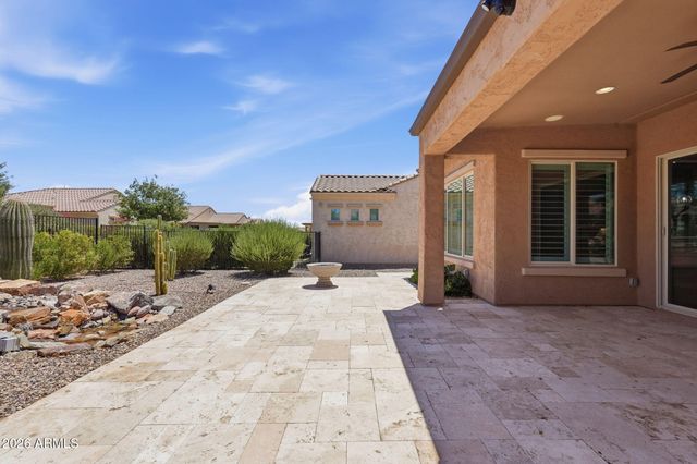 8180 W SILVER SPRING Way, Florence, AZ 85132