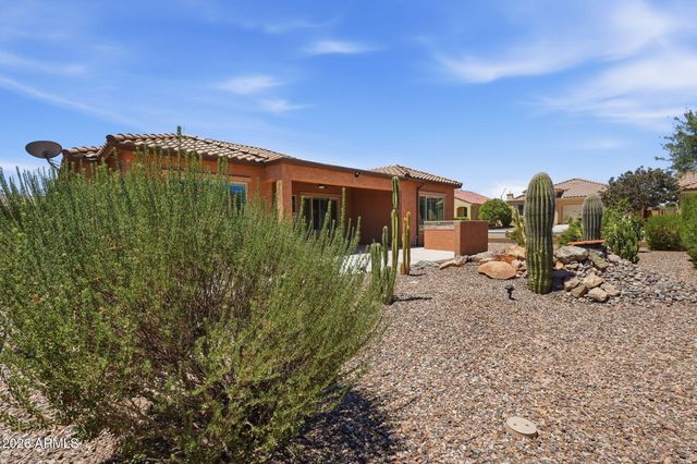 8180 W SILVER SPRING Way, Florence, AZ 85132