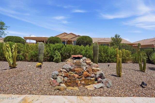 8180 W SILVER SPRING Way, Florence, AZ 85132