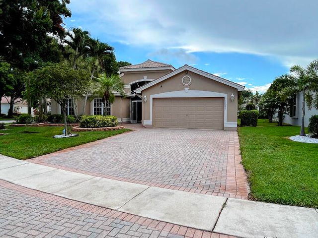 11582 Puerto Boulevard, Boynton Beach, FL 33437