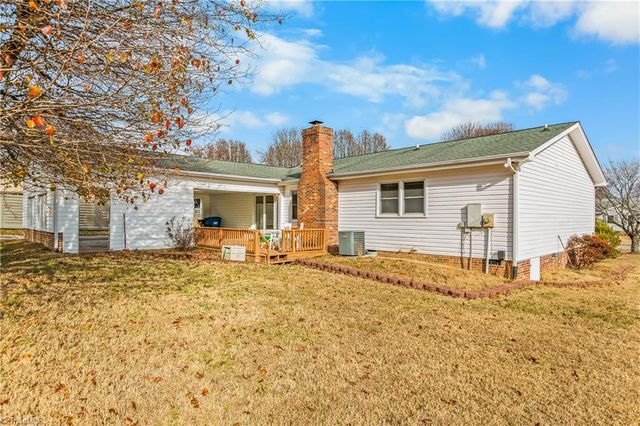 209 Rivermeade Drive, Archdale, NC 27263