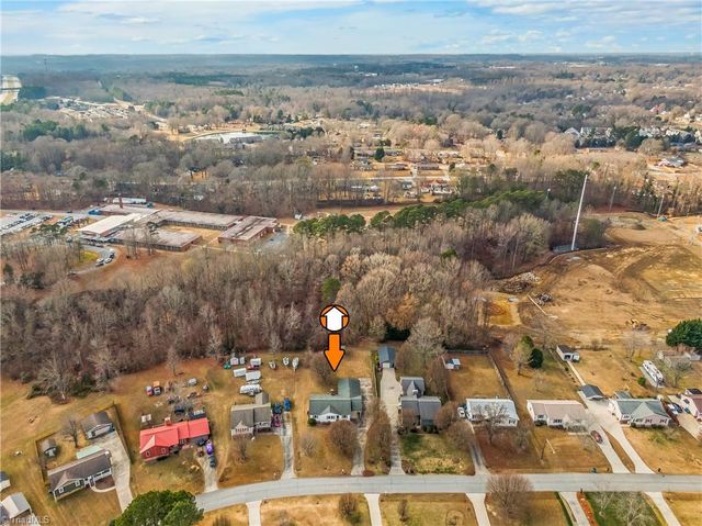 209 Rivermeade Drive, Archdale, NC 27263