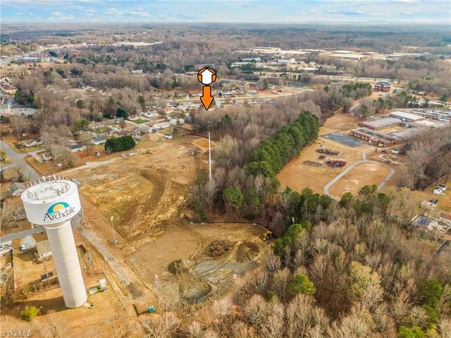 209 Rivermeade Drive, Archdale, NC 27263