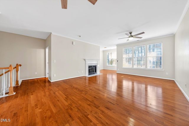 4523 Pale Moss Drive, Raleigh, NC 27606