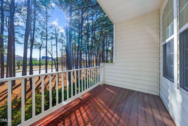 4523 Pale Moss Drive, Raleigh, NC 27606